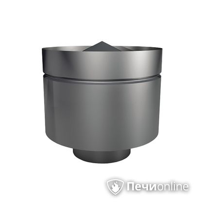  Теплов и Сухов Дефлектор ДМ-Р 430-0.5 D200 в Москве