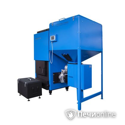 Пеллетные котлы Zota Pellet Pro 200 без золоудалителя в Москве