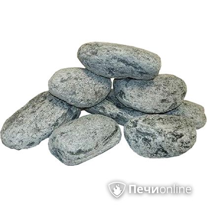 Камни для бани Банный камень Талькохлорит 20 кг. в Москве
