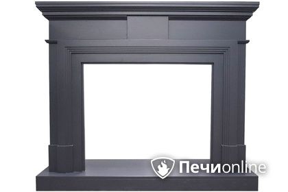 Портал для электрокамина Dimplex Coventry серый темный графит (Sym. DF2608-EU) Dimplex в Москве