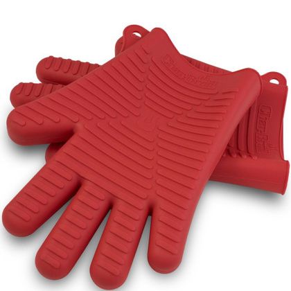  Char-Broil Перчатки для гриля Comfort-Grip силиконовые в Москве