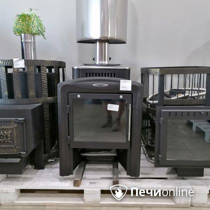  TMF Гейзер Мини 2016 Inox Витра ЗК терракот в Москве