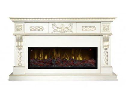  RealFlame CORSICA 60 WT-659G Обрамление в Москве